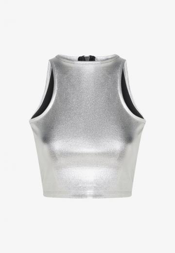 Майка-борцовка