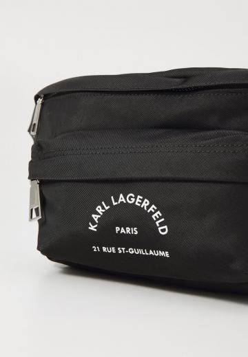 Сумка на пояс