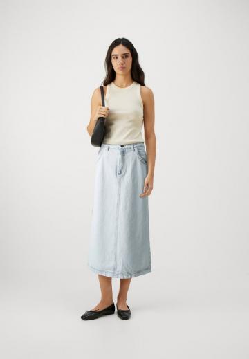 Летняя юбка