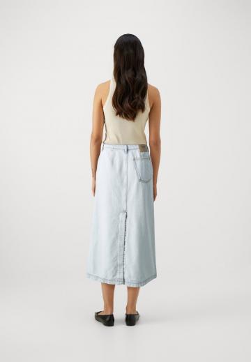 Летняя юбка