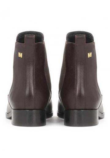 Ботинки челси