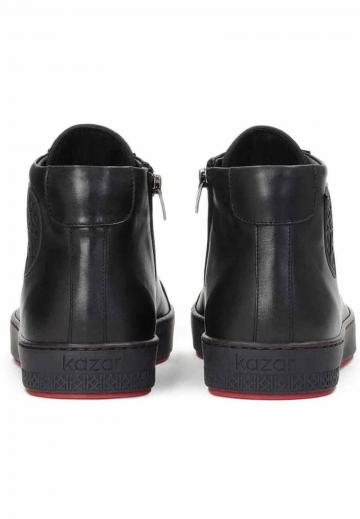 Высокие кеды