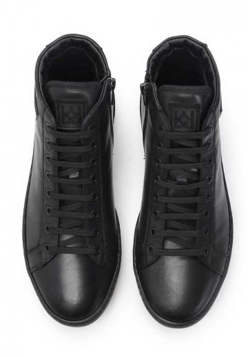 Высокие кеды