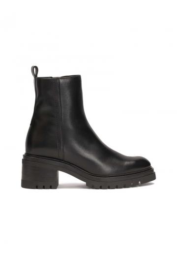 Полусапожки на платформе