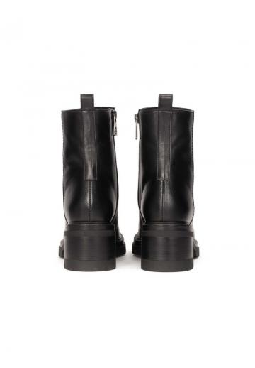 Полусапожки на платформе