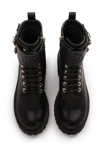 Ковбойские сапожки