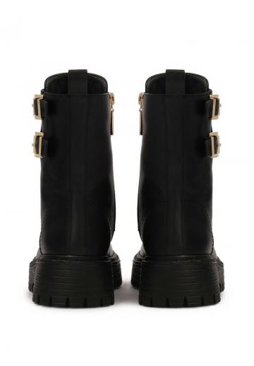 Ковбойские сапожки