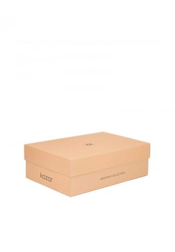 Туфли на высоком каблуке