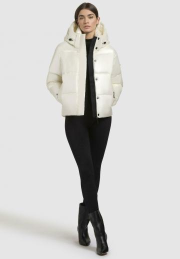 Зимняя куртка