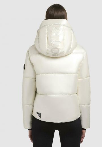 Зимняя куртка