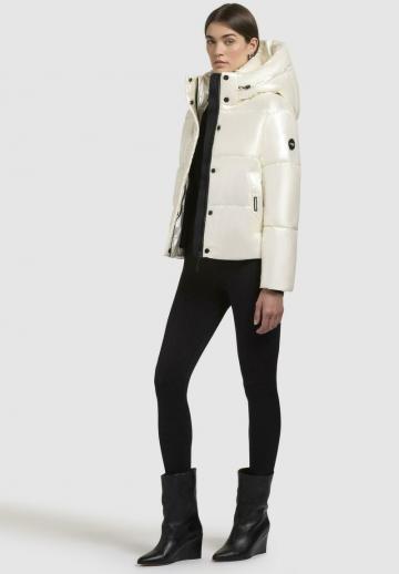 Зимняя куртка