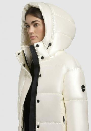 Зимняя куртка