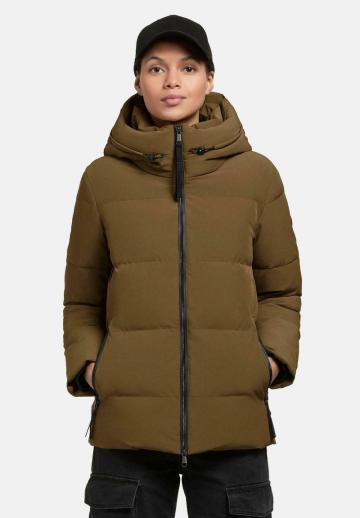 Зимняя куртка