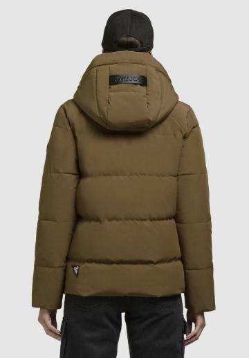 Зимняя куртка