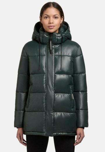 Зимняя куртка