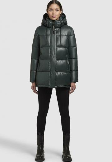 Зимняя куртка