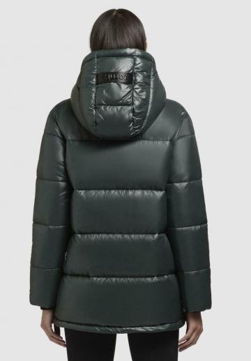 Зимняя куртка