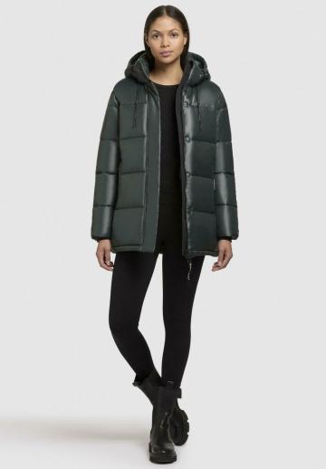 Зимняя куртка