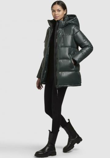 Зимняя куртка