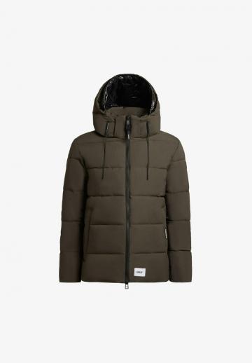 Зимняя куртка