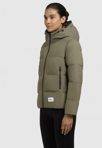 Зимняя куртка