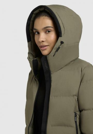 Зимняя куртка