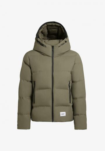 Зимняя куртка