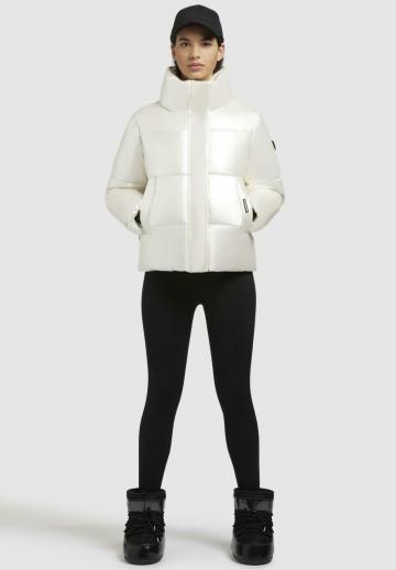 Зимняя куртка