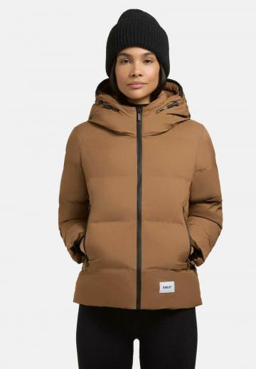 Зимняя куртка