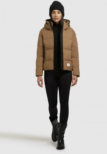 Зимняя куртка