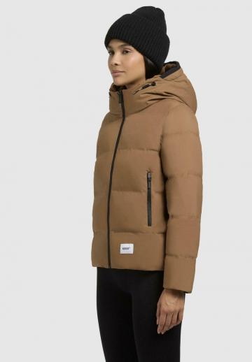 Зимняя куртка