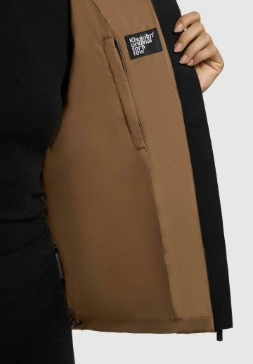 Зимняя куртка