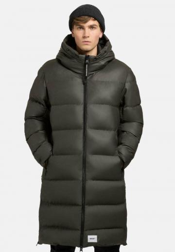 Зимняя куртка