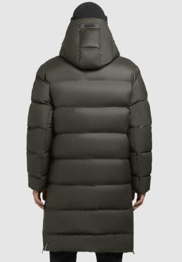 Зимняя куртка