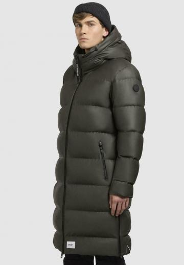 Зимняя куртка