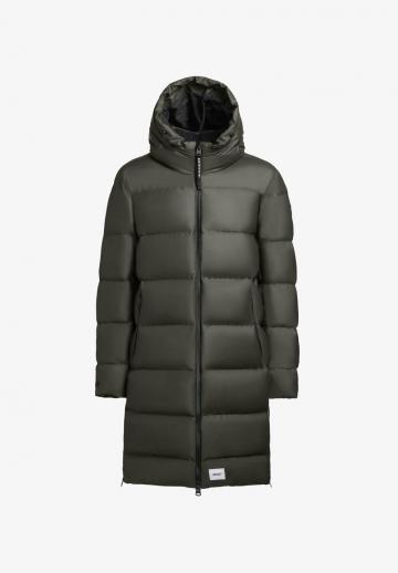 Зимняя куртка