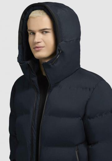 Зимняя куртка