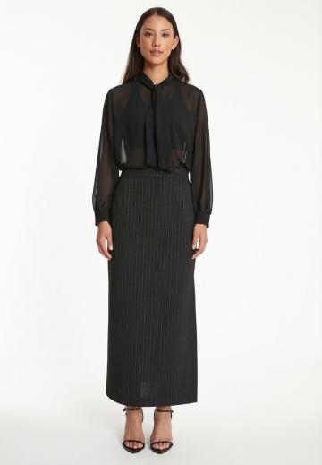 Летняя юбка