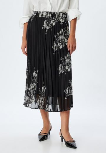 Летняя юбка