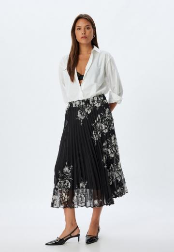 Летняя юбка