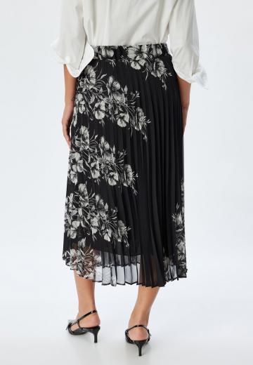 Летняя юбка