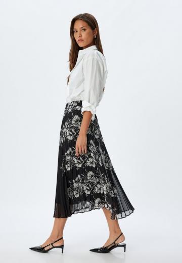 Летняя юбка