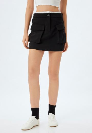 Летняя юбка