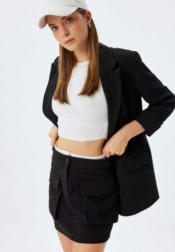 Летняя юбка