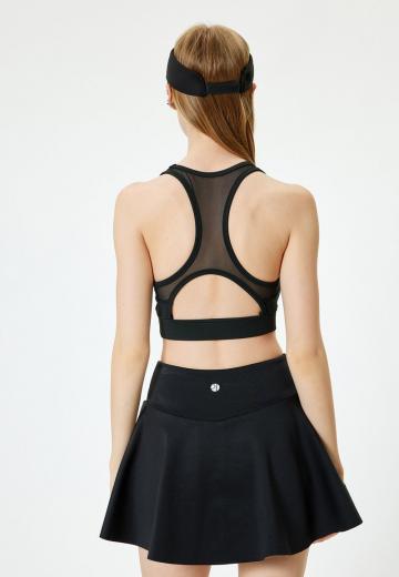 Бюстгальтер без косточек