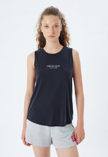 Майка-борцовка