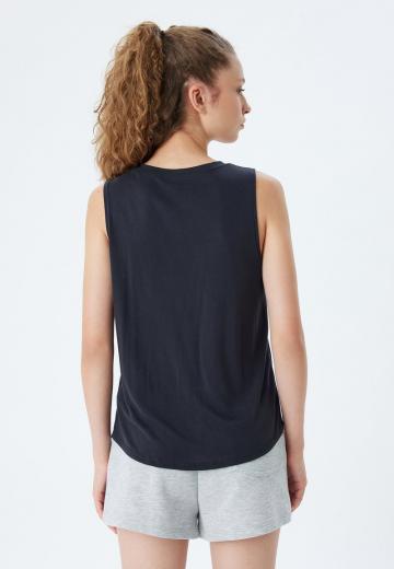 Майка-борцовка