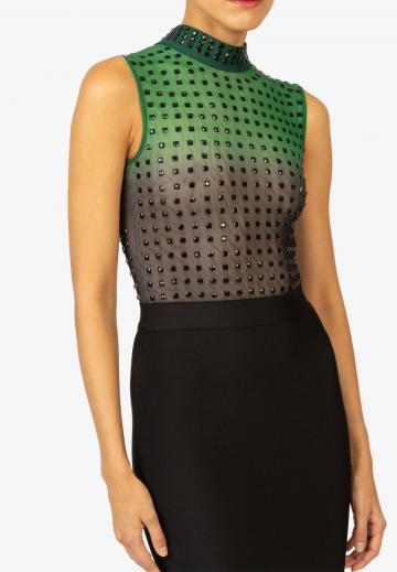 Пляжное платье