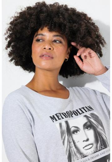 Длинная майка