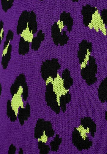 Длинный пуловер